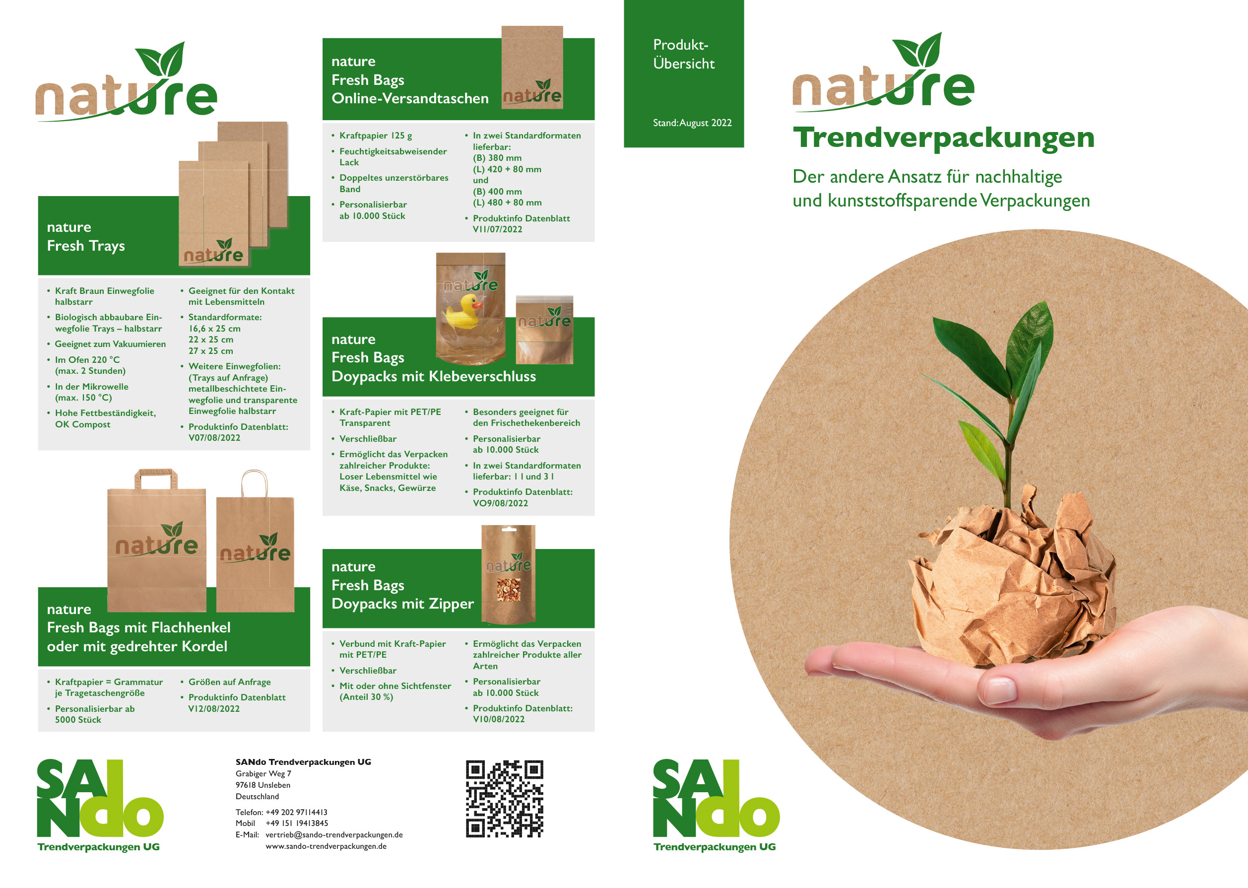 SANdo Folder Nature Fresh Bags 08 2022 1