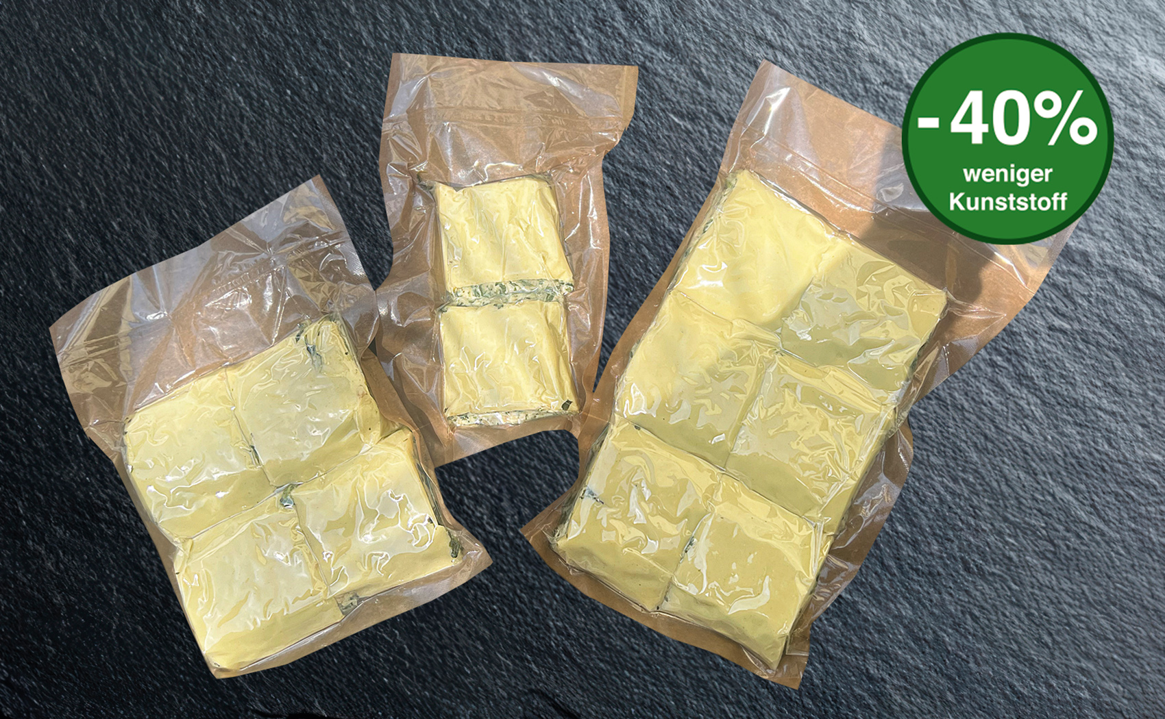 nature Fresh Bags (Käse)